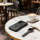 Tech-Protect Magmat Magsafe Galaxy A36 / A56 / A37 5G Matte Black - 1523239 - zdjęcie 4